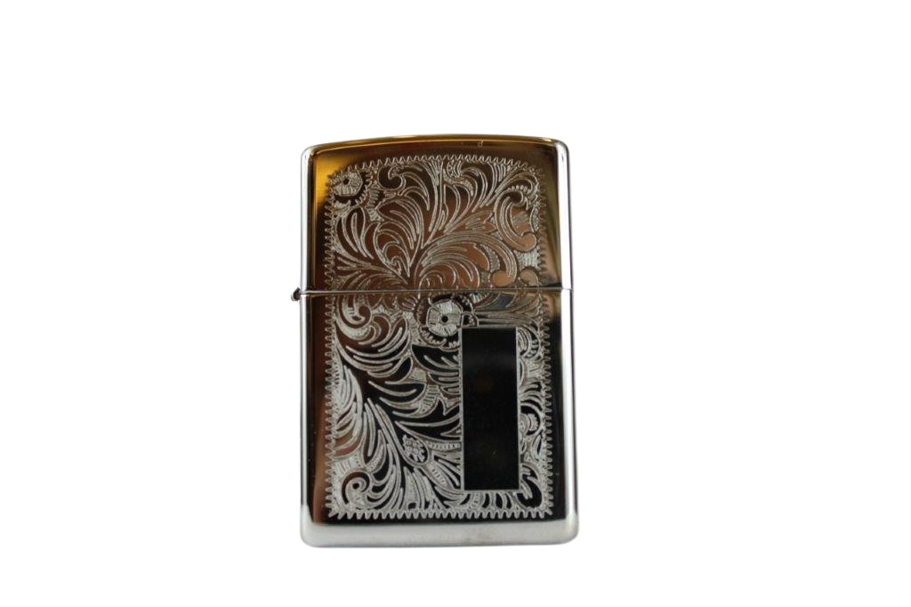 Zippo Ventian chrom 60000813 CS