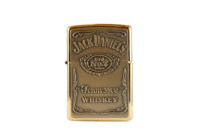 Jack Daniel's Brass 60001212