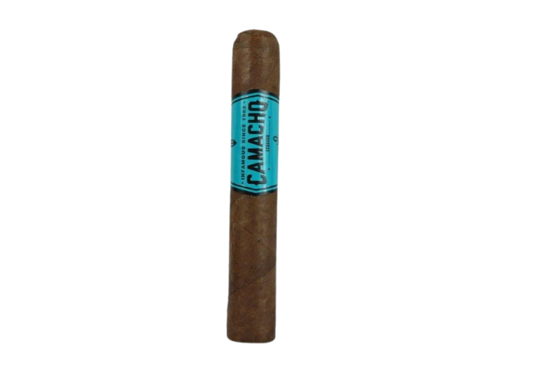 Camacho Ecuador Gordo Grand Robusto, 1 Stück