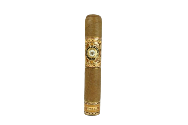 Perdomo Bourbon Barrel Aged, 1Stk.