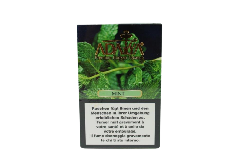 Adalya Mint, 50gr.