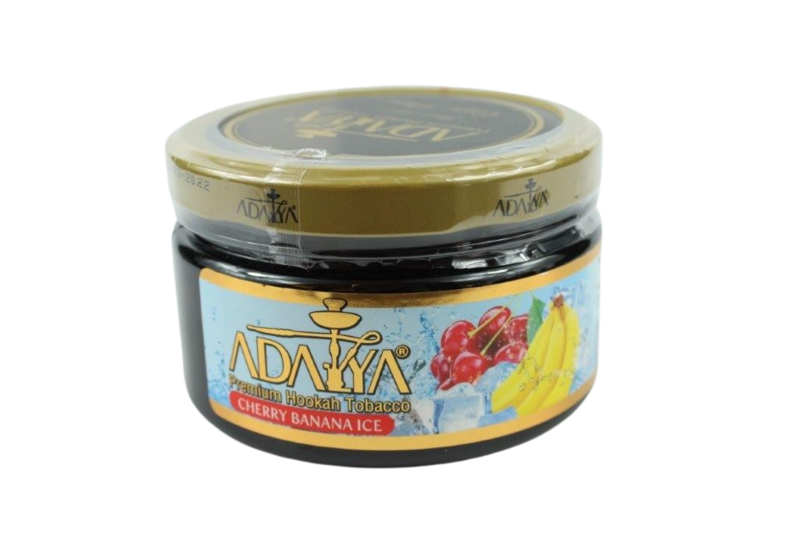Adalya Cherry Banana Ice, 200gr.