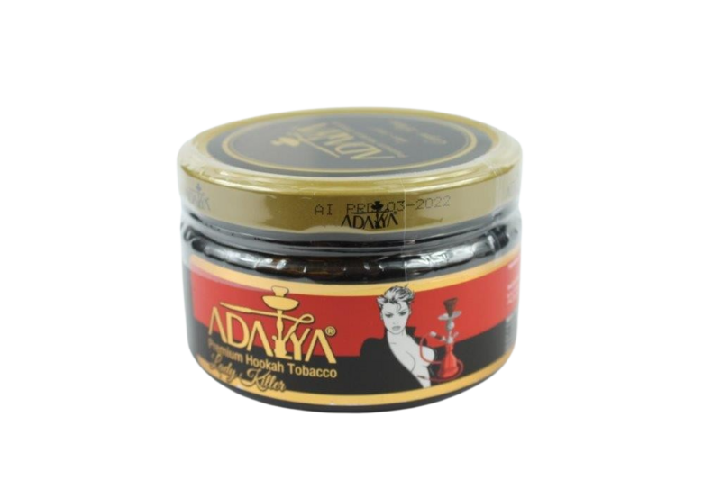 Adalya Lady Killer, 200gr.