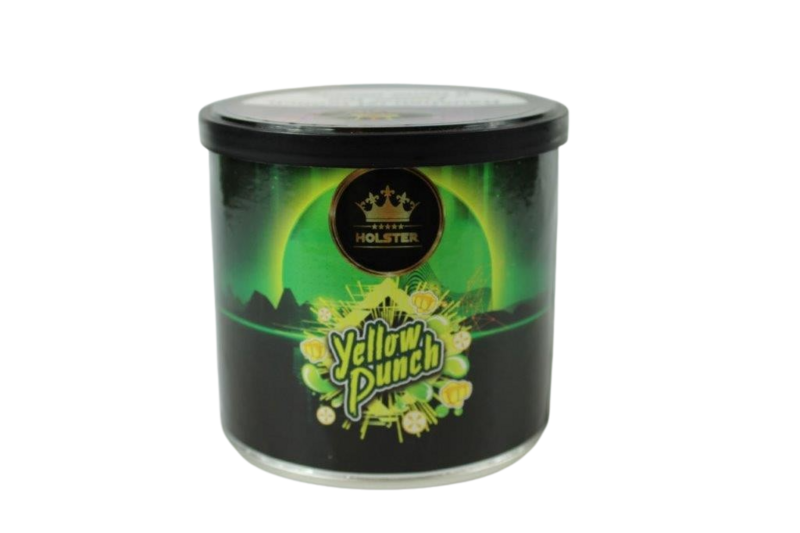 Holster Yellow Punch, 200gr.