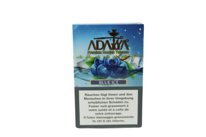 Adalya Blue Ice