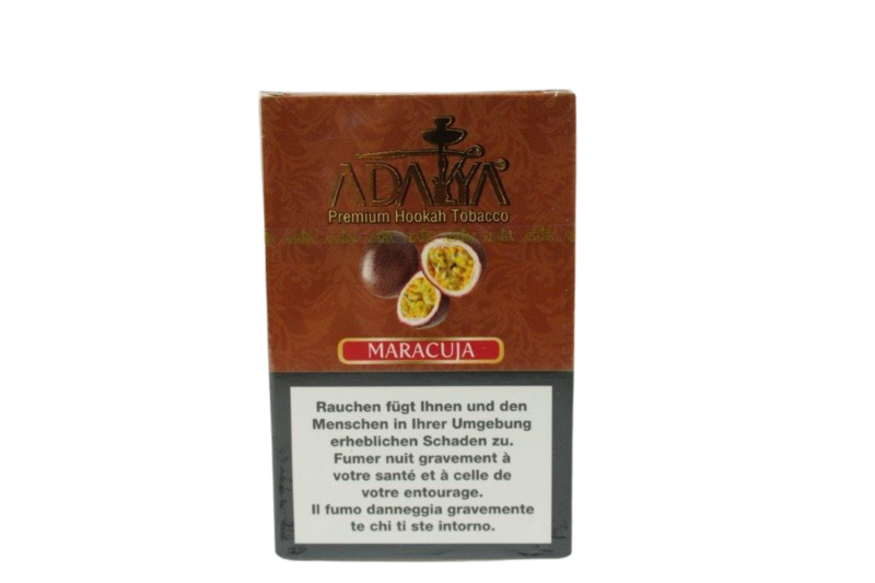 Adalya Maracuja, 50gr.