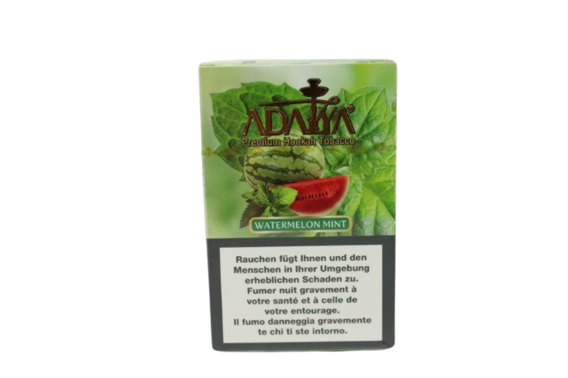 Adalya Watermelon Mint, 50gr.