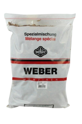 Weber Spezialmischung M Normal-Schnitt 500gr.