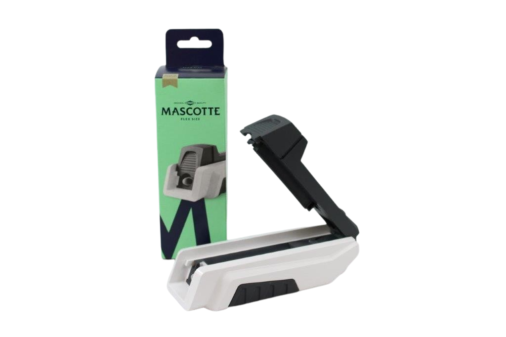 Zigarettenstopfer Mascotte Flex Size, W69106