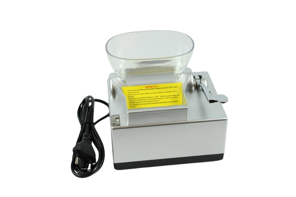 Zigarettenstopfer Electric Injector