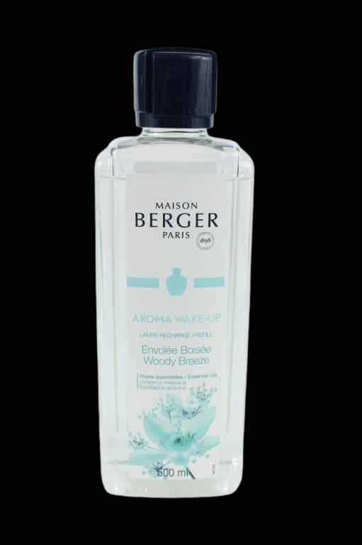 Aroma Wake-Up  500ml 115096