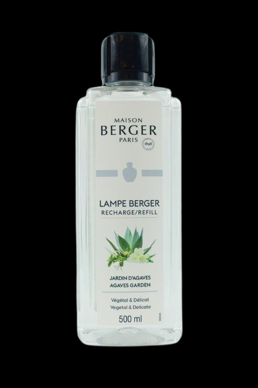 Jardin d'Agaves 500ml