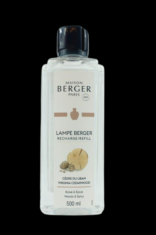 Cèdre du Liban 500ml, LB115021