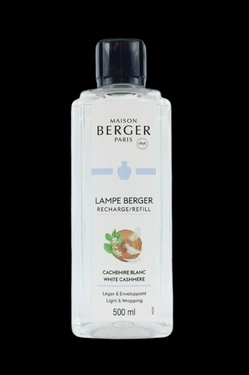 Cachemire Blanc 500ml 115108