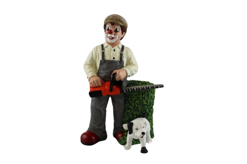 Gartenfreunde 10284