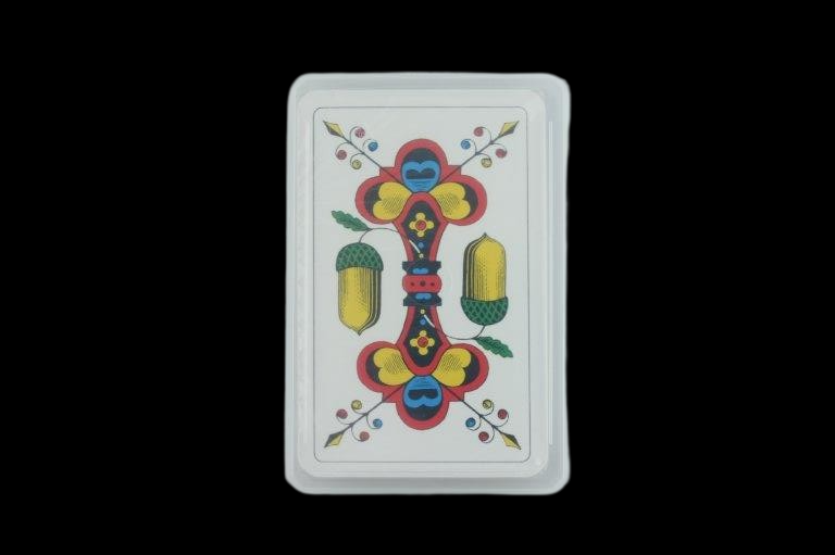 Kartenspiel "Jass"