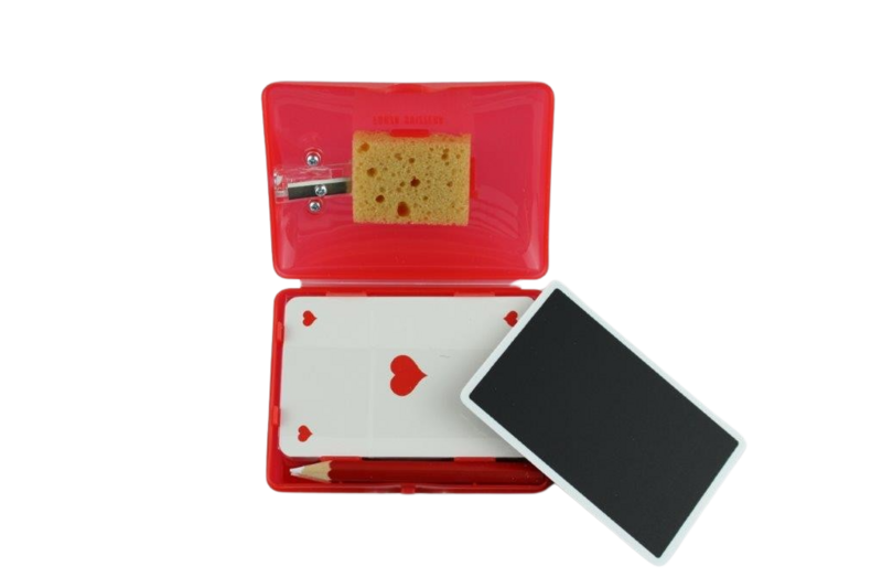 Kartenspiel Reise-Jass-Box