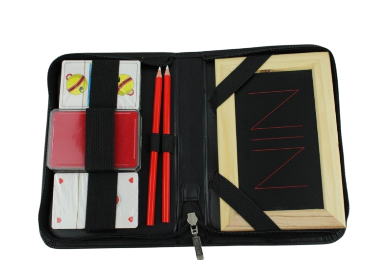 Kartenspiel Jass-Set
