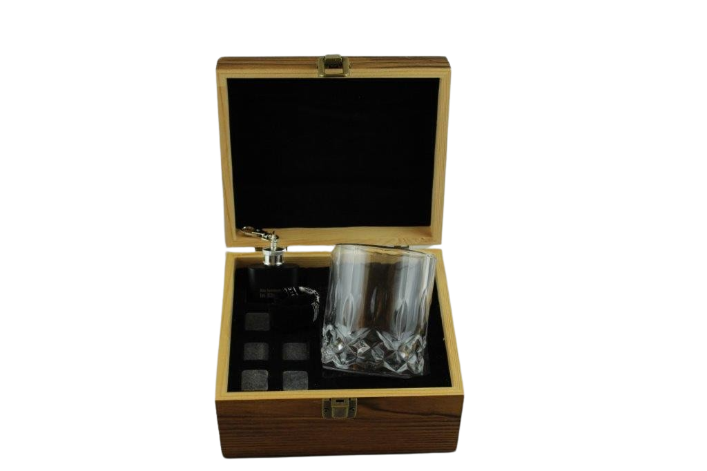 Whiskey Set
