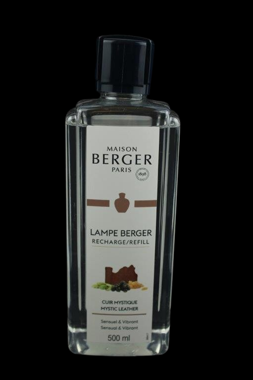 Cuir Mystique 1151155, 500ml