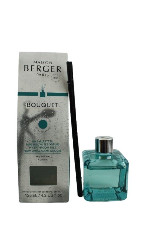 Bouquet Badezimmer ohne Gerüche 125ml PB6017