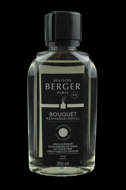 Ersatz Düfte Bouquet ohne Gerüche Tabak