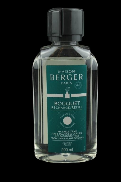 Ersatz Düfte Bouquet ohne Gerüche Bad