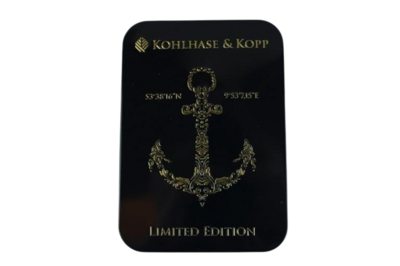 Kohlhase & Kopp Edition 2023, 100gr.