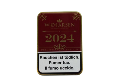 W.O.Larsen 2024, 100gr.