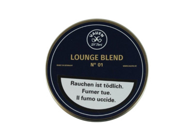 Vauen Lounge Blend, No 01, 50gr.