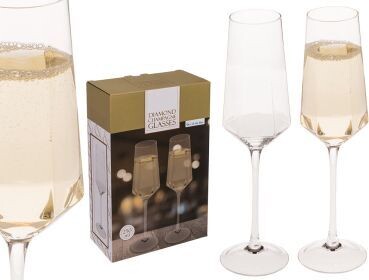 Sektgläser Set