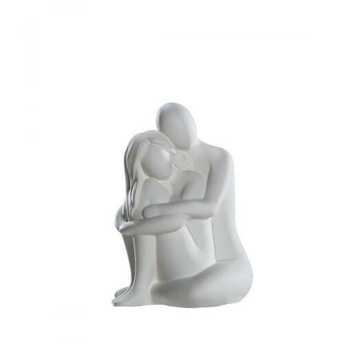 Paar "Kuschelrunde"