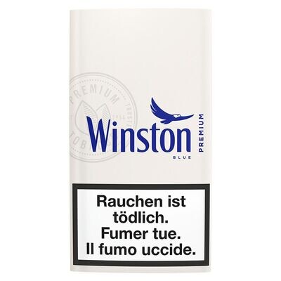 Winston Blue 25gr.