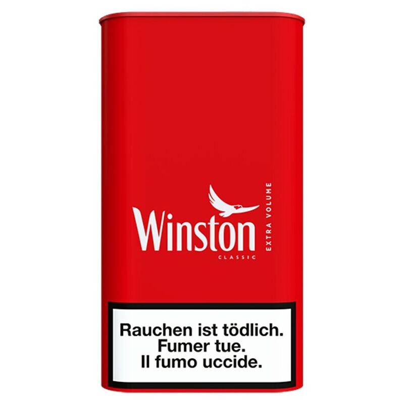 Winston Classic, 87gr.