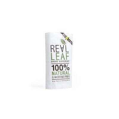 Real Leaf 30gr. 100% Natural + Nikotinfrei