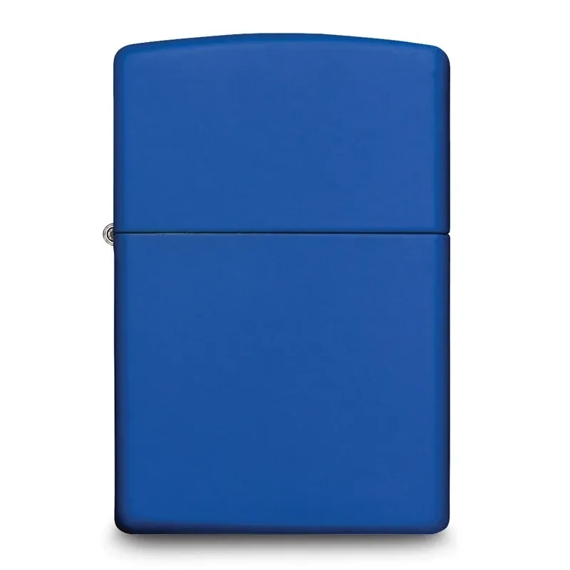 Zippo 60001186 Royal Blue Matt