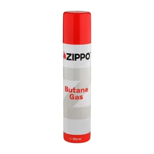 Zippo Zubehör Butane Gas, 100ml