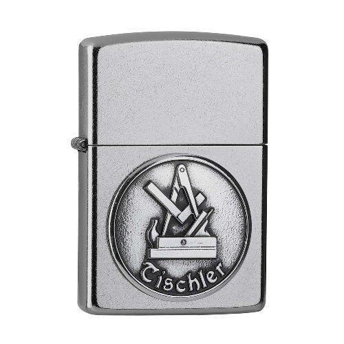 Zippo "Tischler"