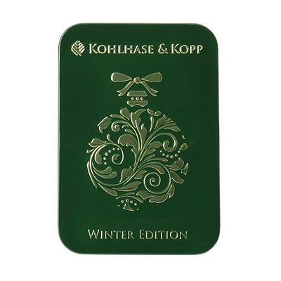 Kohlhase & Kopp Winter Edition 2023 100gr.