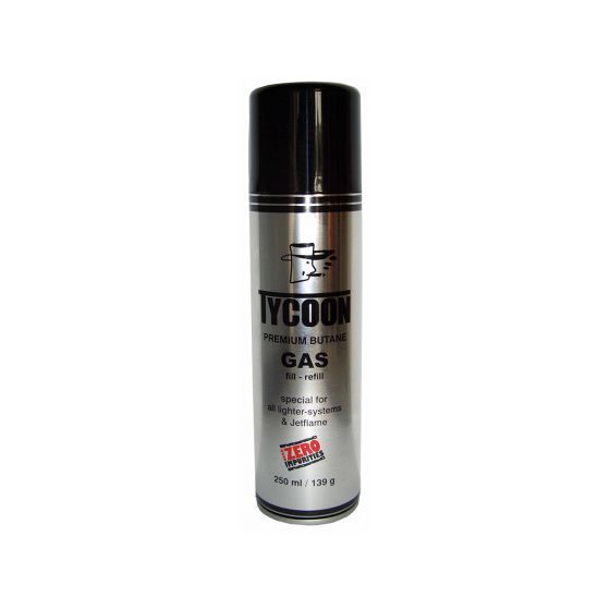 Tycoon Gas, 250ml