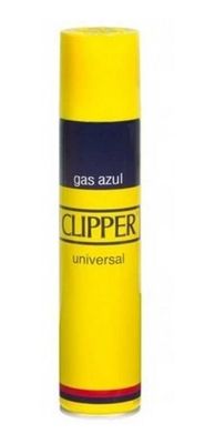 Clipper Universal Gas, 300ml