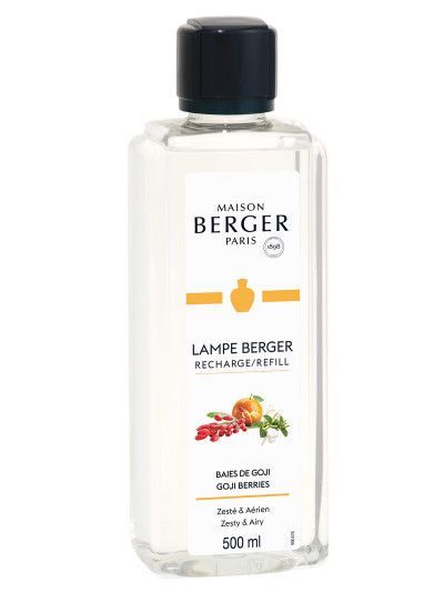 Baies de Goji  500ml, LB115161