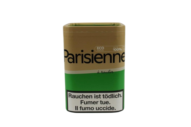 Parisienne ECO, 70gr.