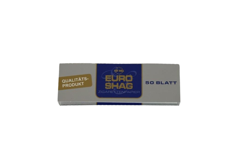 Euro Shag Papier, 50 Bl.