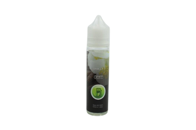 LS Liquid Vanilla, 0 mg/ml Nikotin, 50ml