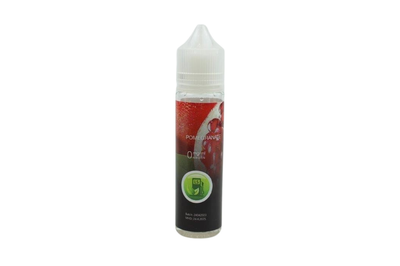 LS Liquid Pomegranate 0mg Nikotin 50ml