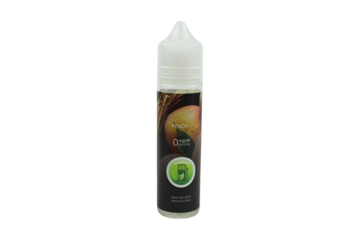 LS Liquid Peach, 0mg/ml Nikotin, 50ml