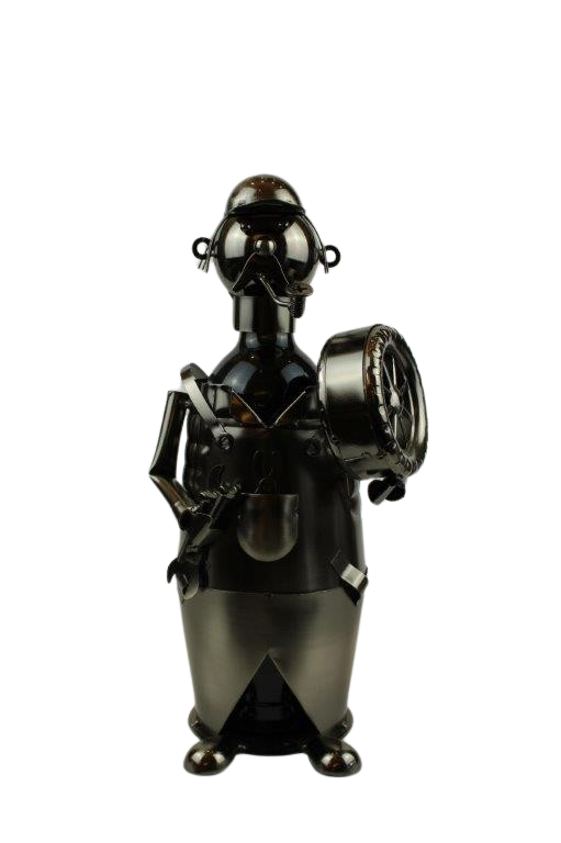 Vernick Flaschenhalter "Automechaniker"