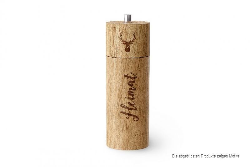 Pfeffermühle "Heimat"