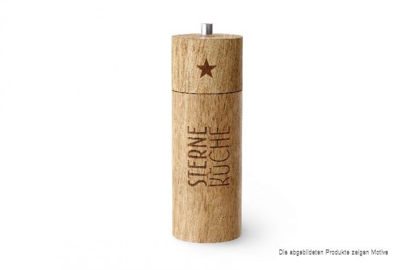 Pfeffermühle "Sterneküche"